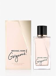 MICHAEL KORS GORGEOUS  W EDP 3.4 OZ