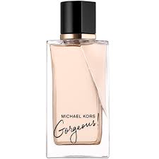 MICHAEL KORS GORGEOUS  W EDP 3.4 OZ TESTER