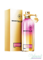 MONTALE AOUD JASMIN  UNISEX EDP 3.4 OZ SP