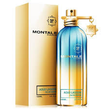 MONTALE AOUD LAGOON UNISEX EDP 3.4 OZ SP