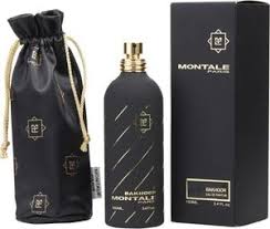 MONTALE BAKHOOR UNISEX EDP 3.4 OZ SP