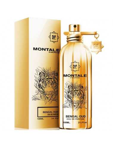 MONTALE BENGAL OUD UNISEX EDP 3.4 OZ SP