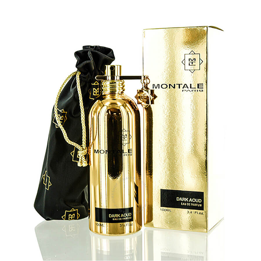 MONTALE DARK AOUD UNISEX EDP 3.4 OZ SP