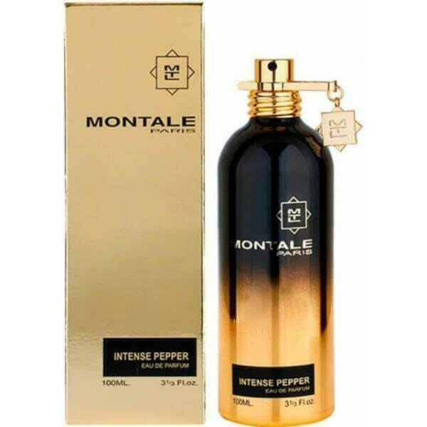MONTALE INTENSE PEPPER UNISEX EDP 3.4 OZ SP