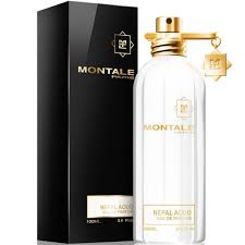 MONTALE NEPAL AOUD UNISEX EDP 3.4 OZ SP