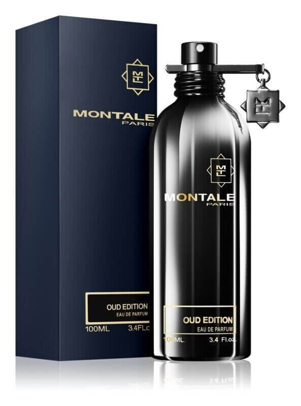 MONTALE OUD EDITION W EDP 3.4 OZ SP