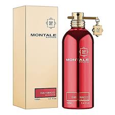 MONTALE OUD TOBACCO UNISEX W EDP 3.4 OZ SP