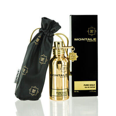 MONTALE PURE LOVE W EDP 3.4 OZ SP
