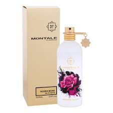 MONTALE ROSES MUSK LTD UNISEX EDP 3.4OZ SP