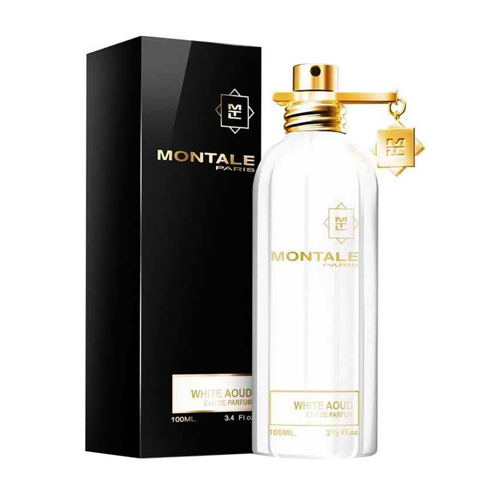 MONTALE WHITE AOUD UNISEX EDP 3.4 OZ SP