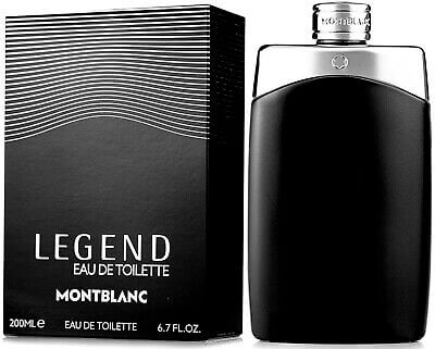 MONT BLANC LEGEND M EDT 6.7 OZ SPR