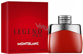 MONT BLANC LEGEND RED M EDP 1.7 OZ SPR