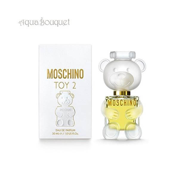 MOSCHINO TOY 2 W EDP 1.0 OZ SP
