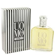 MOSCHINO UOMO M EDT 4.2 OZ SP