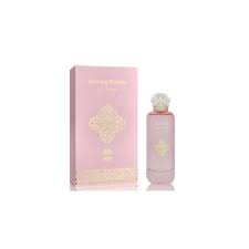 MUSH MUSH " MORNING BREEZE "  W 3.4OZ EDP SP