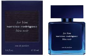 NARCISO RODRIGUEZ BLUE NOIR M EDP 1.7 OZ SP