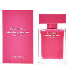 NARCISO RODRIGUEZ FLEUR MUSC W EDP 3.4 OZ SP TESTER