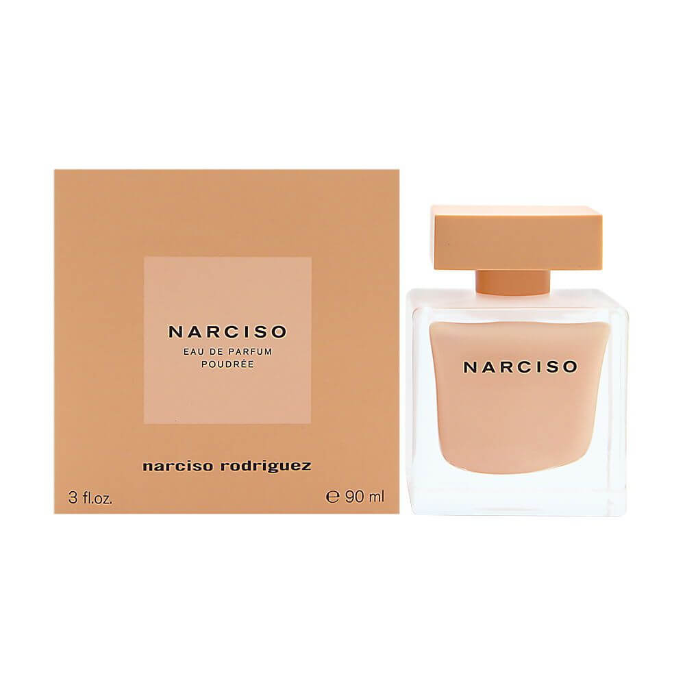 NARCISO RODRIGUEZ NARCISO POUDREE W EDP 3.0 OZ SP