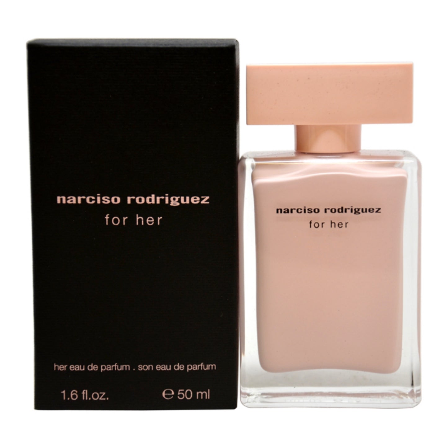 NARCISO RODRIGUEZ W EDP 1.7 OZ SP