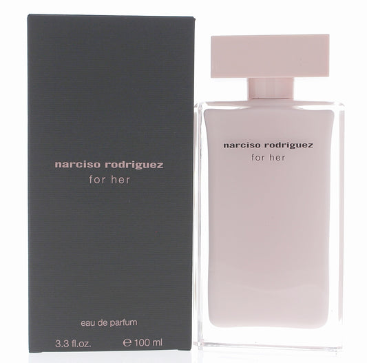 NARCISO RODRIGUEZ W EDP 3.4 OZ SP