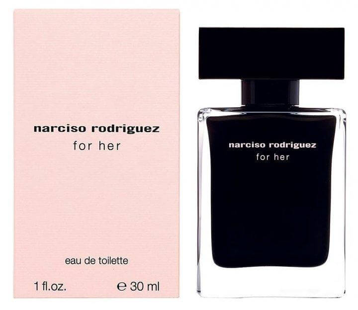 NARCISO RODRIGUEZ W EDT 3.4 OZ SP TESTER