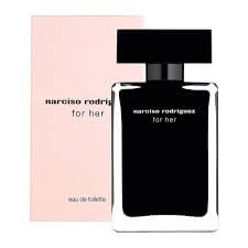 NARCISO RODRIGUEZ W EDT 3.4 OZ SP