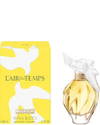 NINA RICCI L'AIR DU TEMPS W EDT 1.7 OZ SP