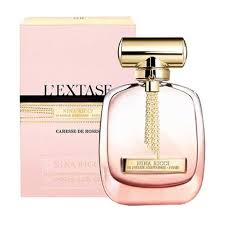NINA RICCI L'EXTASE CARESSE DE ROSES W EDP 1.7 OZ SP