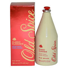 OLD SPICE AFTER SHAVE CLASSIC LOTION 6.37 OZ