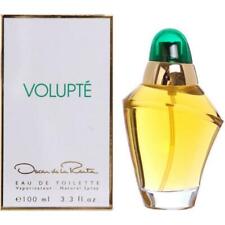 OSCAR DE LA RENTA VOLUPTE W EDT 3.4 OZ SP