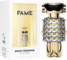 PACO RABANNE " FAME "  W 1.OZ EDP SP