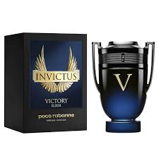 PACO RABANNE INVICTUS VICTORY ELIXIR M EDP 3.4 OZ SP