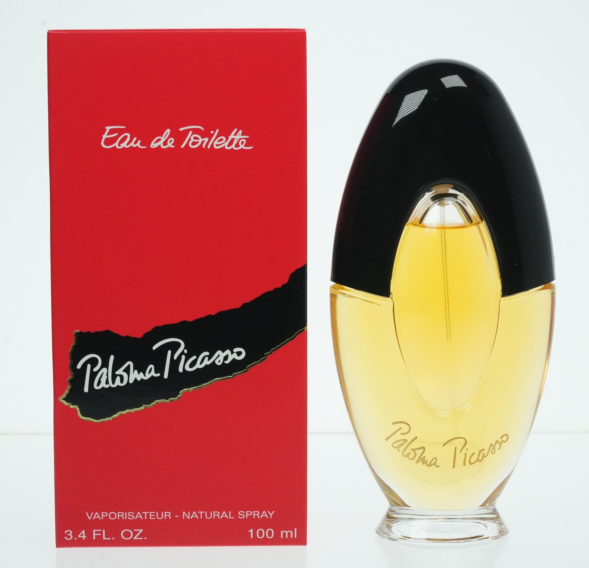 PALOMA PICASSO W EDT 3.4 OZ SP