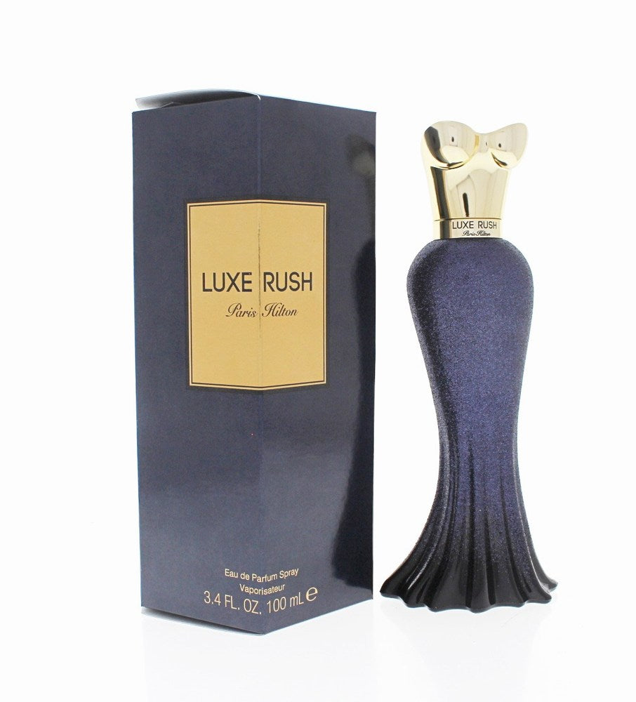 PARIS HILTON LUXE RUSH W EDP 3.4OZ SP
