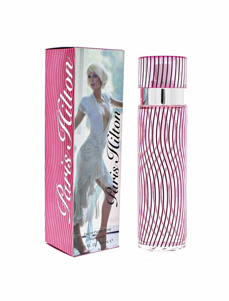 PARIS HILTON W EDP 3.4 OZ SP