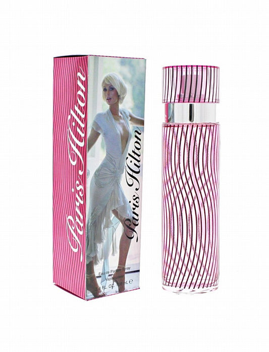 PARIS HILTON W EDP 3.4 OZ SP