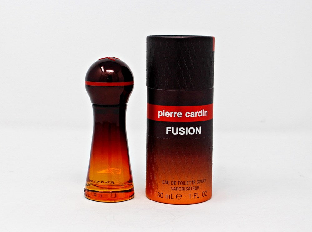 PIERRE CARDIN FUSION EDT M 1. OZ SP