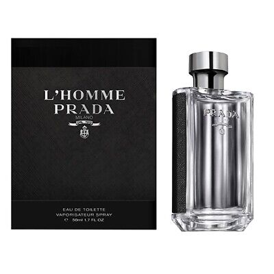 PRADA PRADA L'HOMME M EDT 1.7 OZ SP