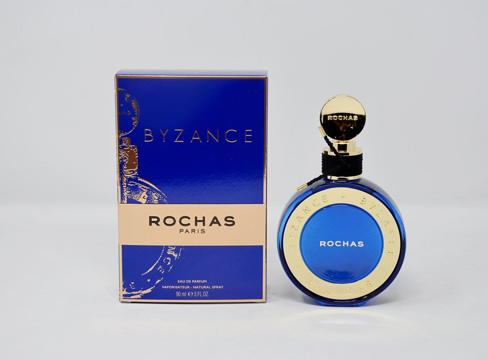 ROCHAS BYZANCE 2019 W EDP 3.4 OZ SP