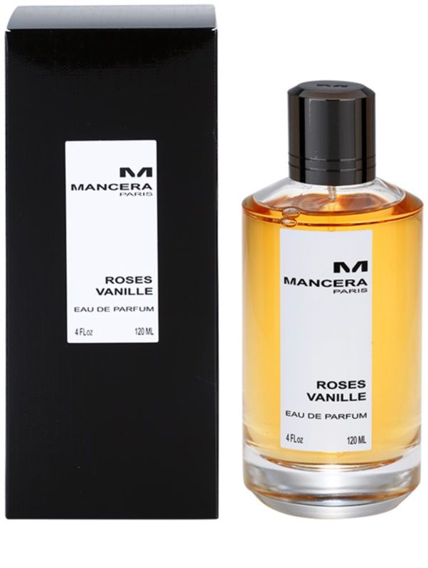 ROSES VANILLE EDP 4.0 OZ