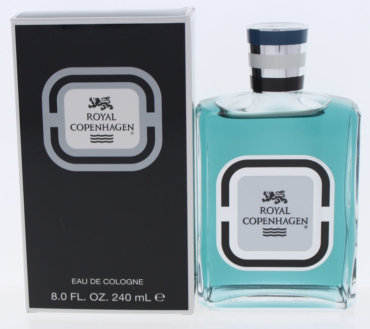 ROYAL COPENHAGEN M EDC 8.0 OZ SP