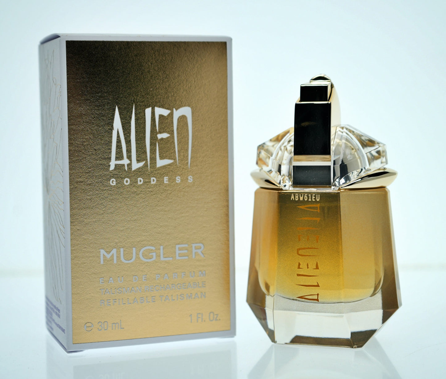 THIERRY MUGLER ALIEN GODDESS W  EDP 1.0 OZ SP