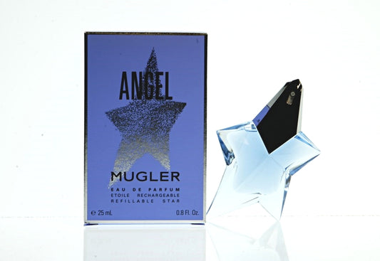 THIERRY MUGLER ANGEL W EDP REFILLABLE 0.8 OZ SP