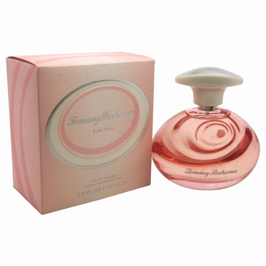 TOMMY BAHAMA PEARL FOR HER EDP W 3.4OZ SP