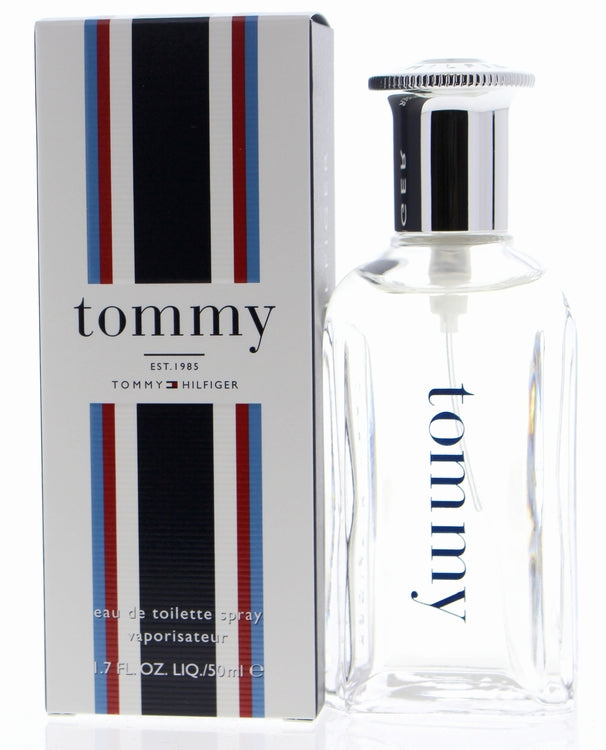 TOMMY HILFIGER TOMMY M EDT 1.7 OZ SP