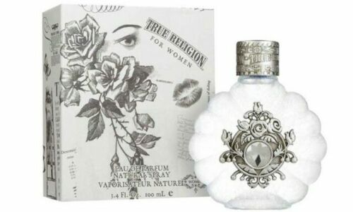 TRUE RELIGION W EDP 3.4 OZ SP