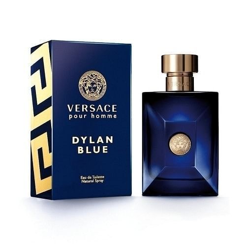 VERSACE DYLAN BLUE M EDT 1.7 OZ SP