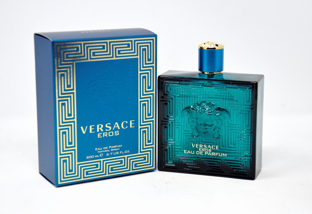 VERSACE EROS M EDP 6.7 OZ SP