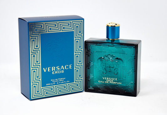 VERSACE EROS M EDP 6.7 OZ SP
