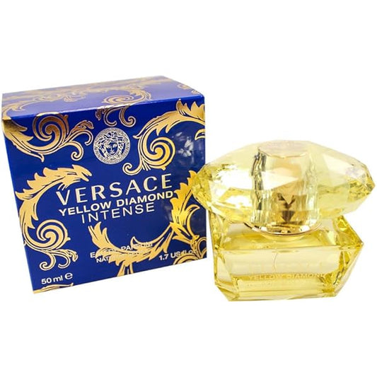 VERSACE YELLOW DIAMOND INTENSE W EDP 3.0 OZ SP